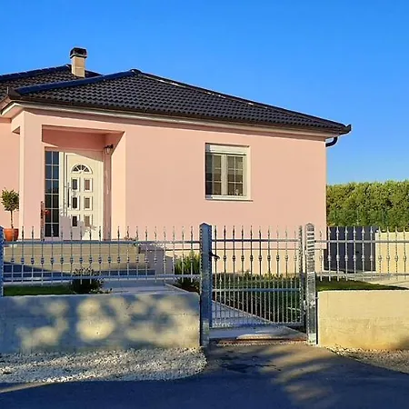 Holiday House Happy Place, Murvica Vila *
