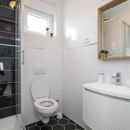 Holiday House Happy Place, Murvica Vila Murvica (Policnik)