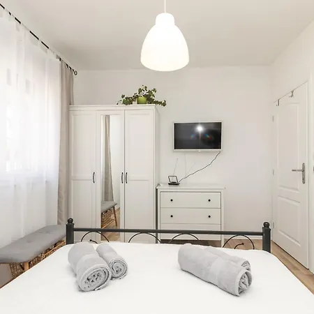 Holiday House Happy Place, Murvica Vila