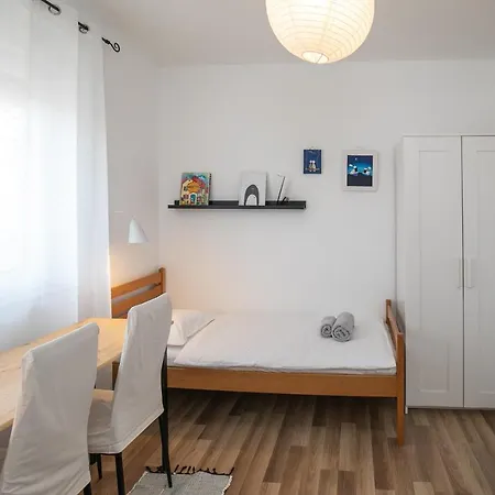 Vila Holiday House Happy Place, Murvica