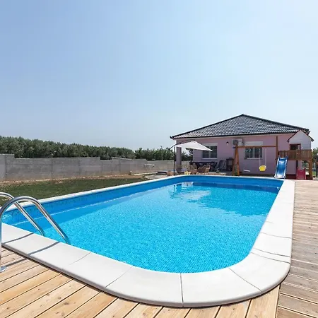 Holiday House Happy Place, Murvica Vila