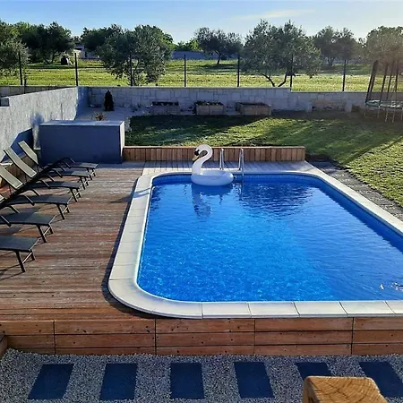 Holiday House Happy Place, Murvica *