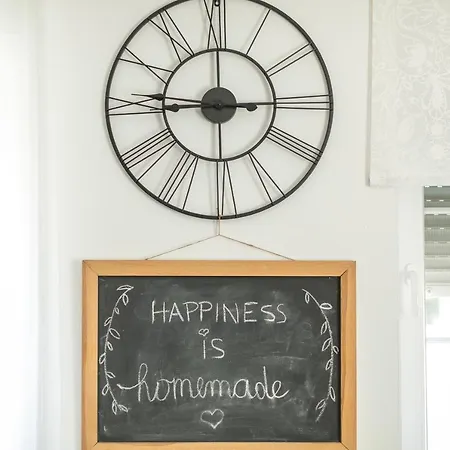 Holiday House Happy Place, Murvica Villa Murvica (Policnik)