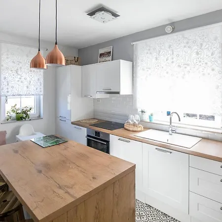 Villa Holiday House Happy Place, Murvica *