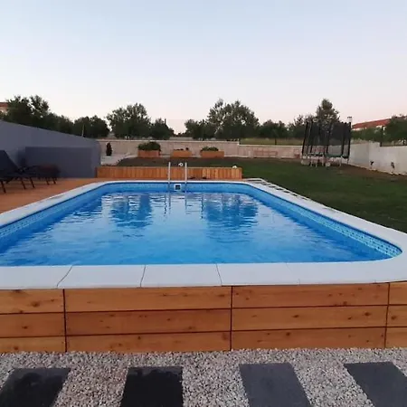 Holiday House Happy Place, Murvica Villa